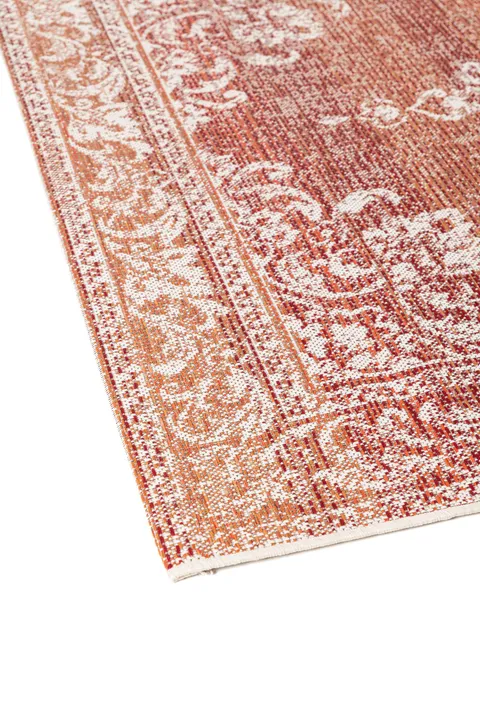 Palazzo – Red